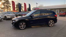 BMW X1 sDrive 18d Sport 5dr Diesel Estate